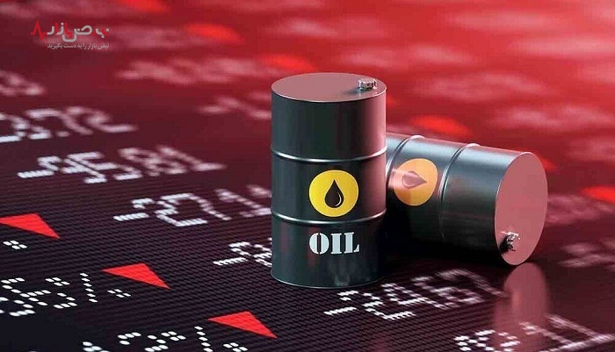 روند افزایش قیمت نفت ادامه دارد/ نفت برنت ۱۲۱ دلار