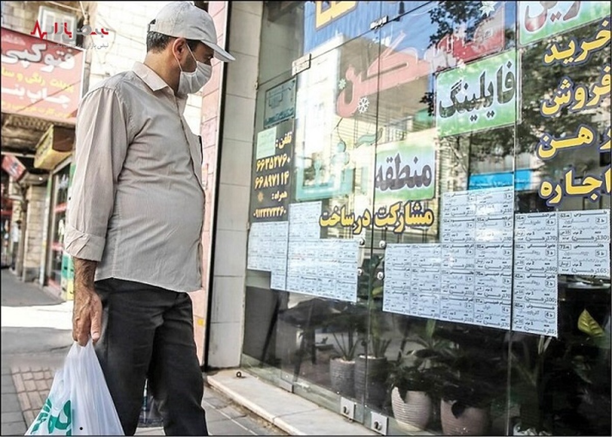 جدول/ قیمت رهن و اجاره خانه در منطقه تهرانسر