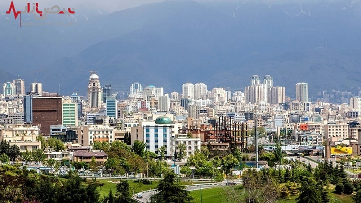 بازار فروش آپارتمان های۵۰متری در تهران گرم است؟