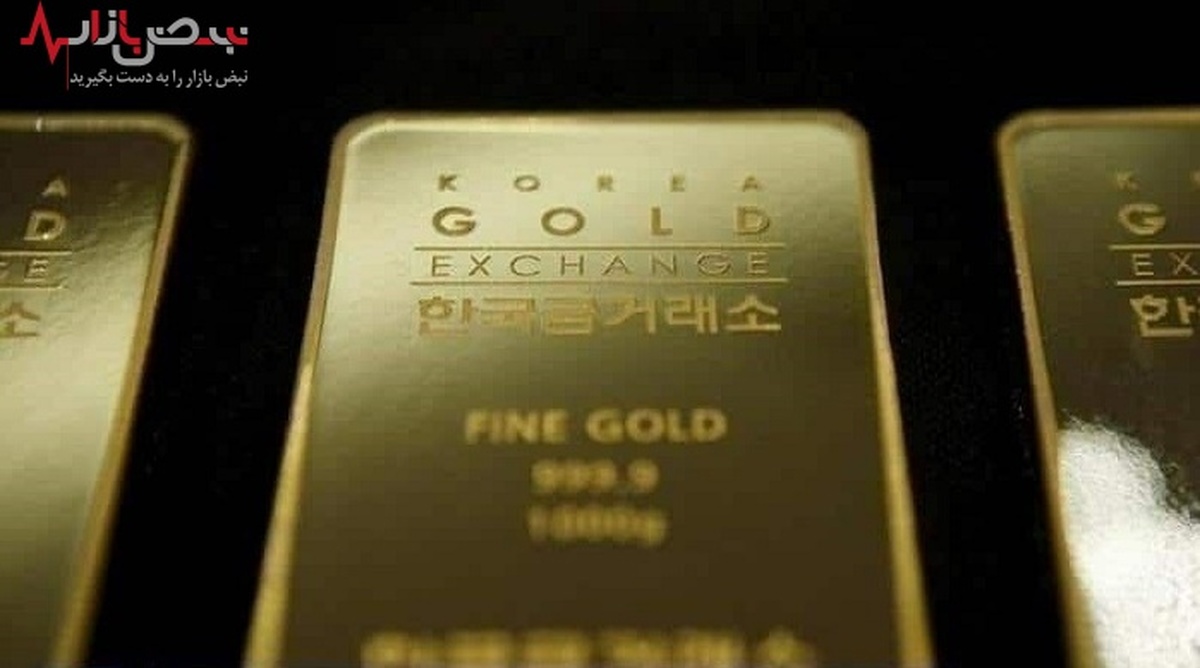 قیمت طلا در ۱۸ خرداد ۱۴۰۱ + جدول/ کاهش نسبی قیمت طلا