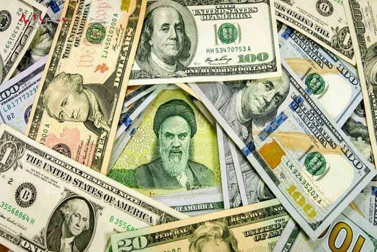 قیمت دلار، قیمت یورو و قیمت پوند امروز دوشنبه ۲ خرداد ۱۴۰۱ + جدول