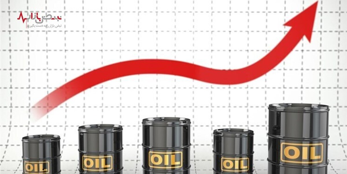 قیمت نفت در مرز ۱۱۴ دلار ایستاد