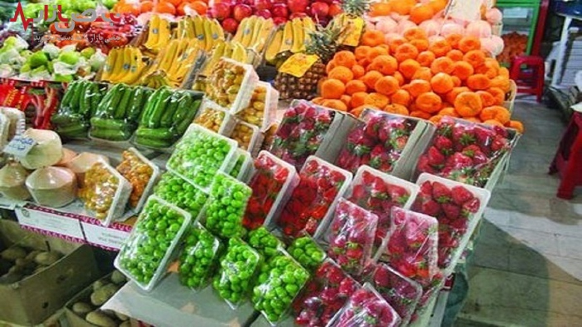 کاهش ۲۰ درصدی قیمت میوه‌های نوبرانه/ میوه های وارداتی‌ گران می شود؟
