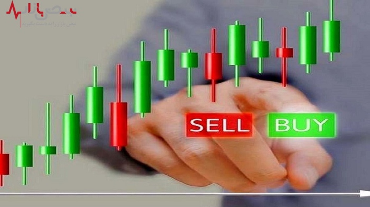 وضعیت صف خرید و فروش سهام در ۲۲ خرداد ۱۴۰۱