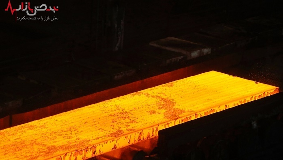 افزایش ۲۰ درصدی رشد صادرات محصولات فولادی
