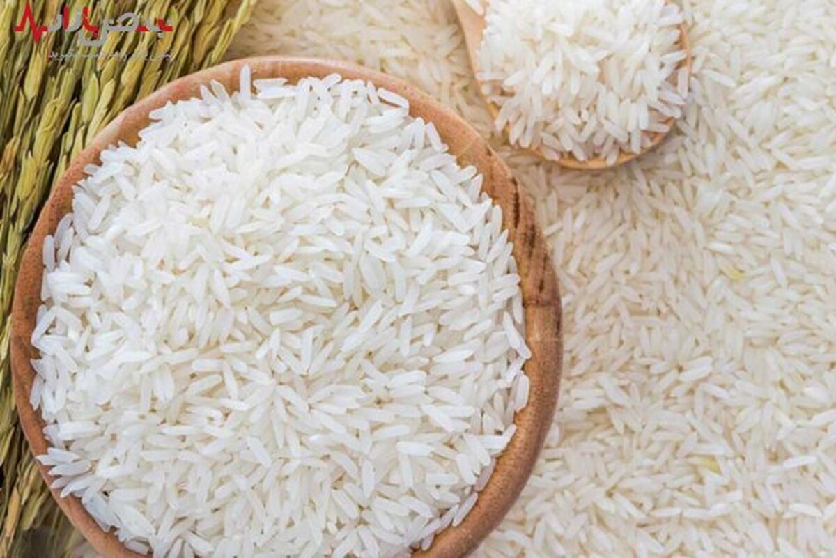 قیمت انواع برنج و خارجی در ۲۵ خرداد ۱۴۰۱ در بازار + جدول
