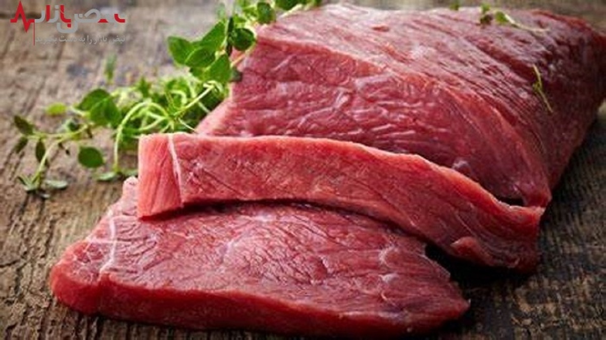 لیست قیمت انواع گوشت بسته بندی موجود در بازار + جدول