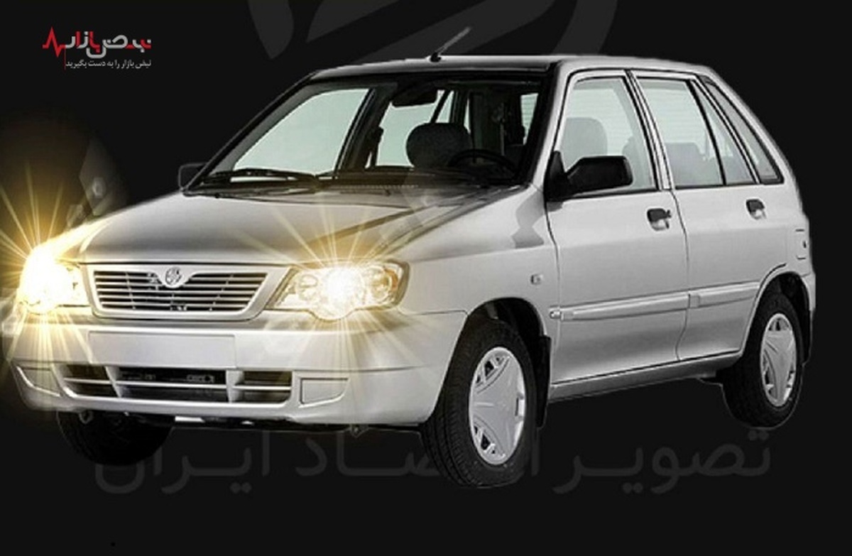 قیمت خودرو‌های سایپا در ۳ خرداد ۱۴۰۱ + جدول