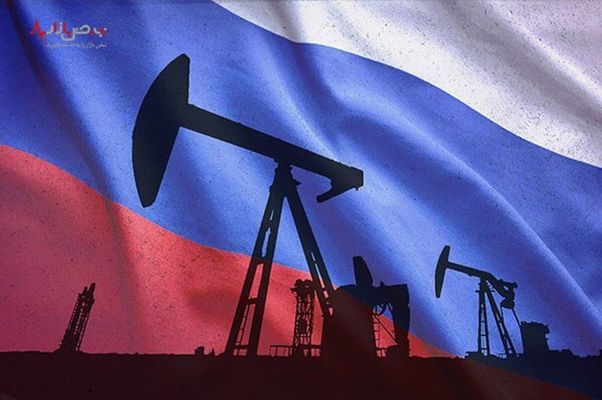 موافقت اتحادیه اروپا با ممنوعیت واردات نفت از روسیه