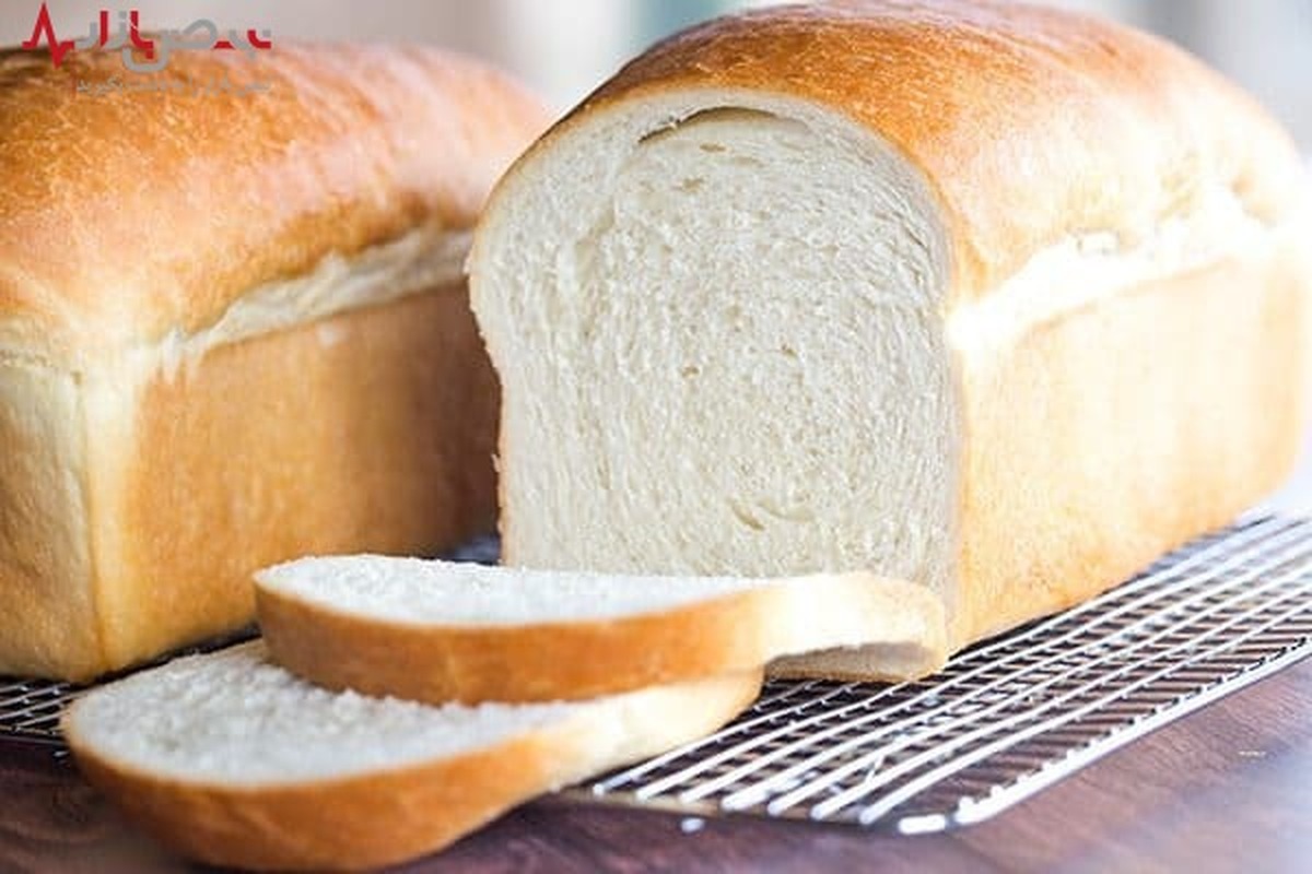 قیمت انواع نان تست در بازار + جدول