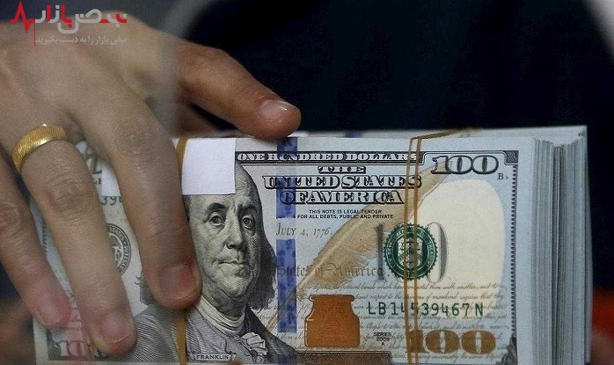 قیمت دلار در ۳۰ خرداد ۱۴۰۱/قیمت دلار در بلندمدت افزایش می‌یابد؟