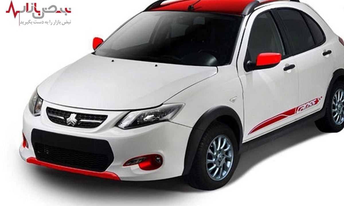 جدیدترین قیمت محصولات سایپا در ۳۱ خرداد ۱۴۰۱/قیمت پروفروش‌ترین خودرو‌های سایپا