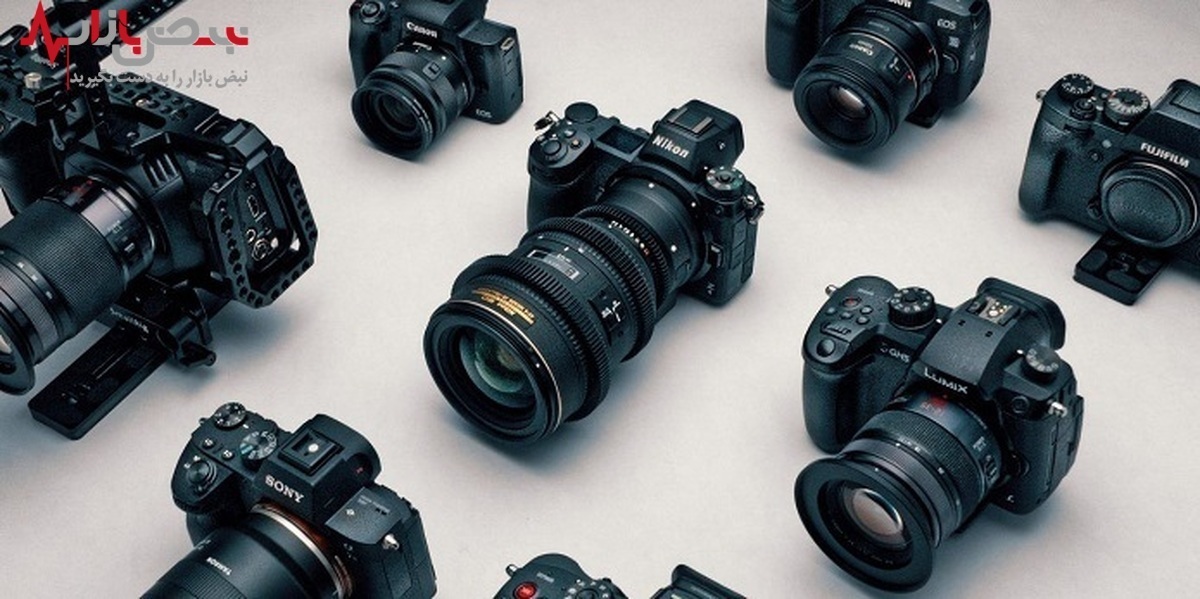 بهترین دوربین عکاسی در بازار چند؟ +جدول