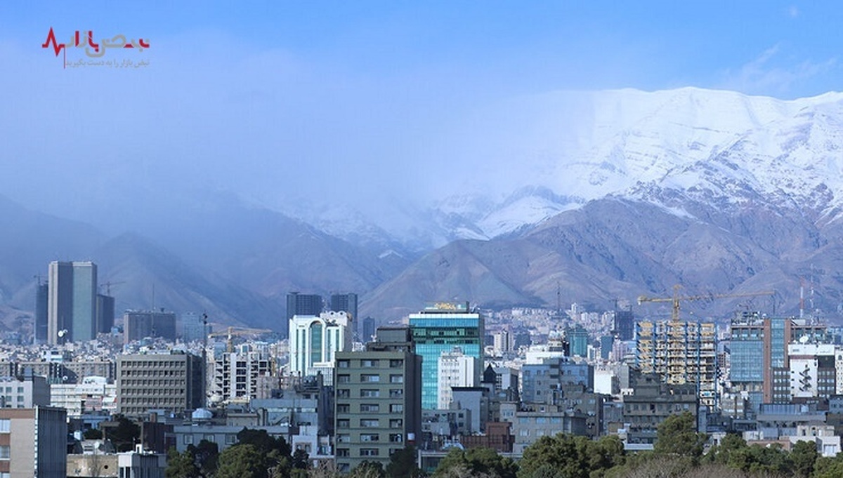 تسهیلات کمک ودیعه مسکن در تهران چقدر است