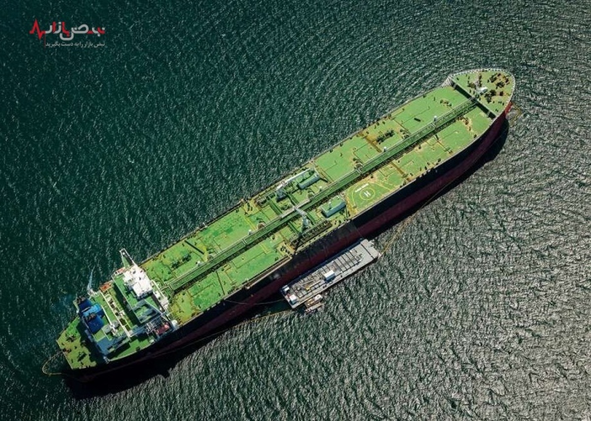 یک میلیون بشکه نفت ایران به ونزوئلا رسید