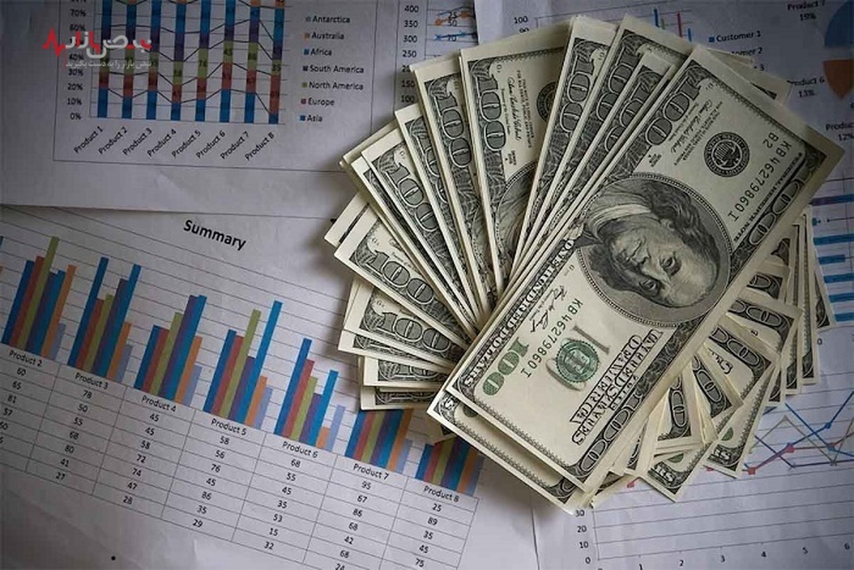قیمت دلار، قیمت یورو و قیمت پوند در ۶ خرداد ۱۴۰۱ + جدول