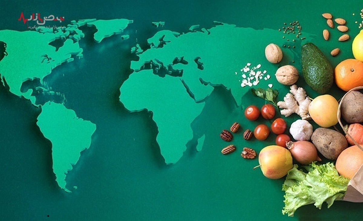 ایران در رتبه ۷۶ امنیت غذایی جهان؛ خودکفایی در محصولات کشاورزی شدنی است؟