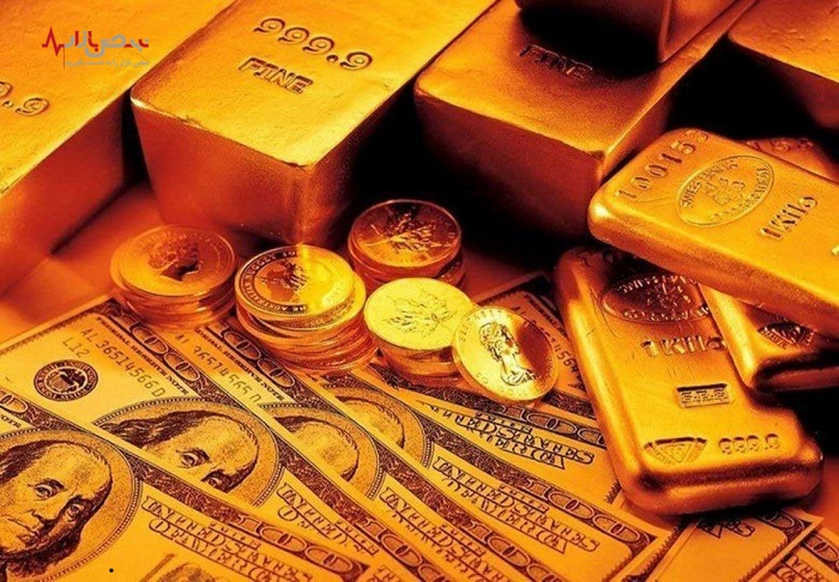 قیمت سکه و طلا در ۷ خرداد ۱۴۰۱ + جدول