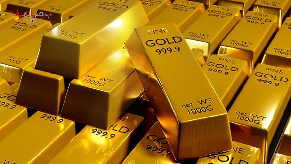 قیمت طلا در ۸ خرداد ۱۴۰۱+جدول/آخرین نوسانات قیمت طلا