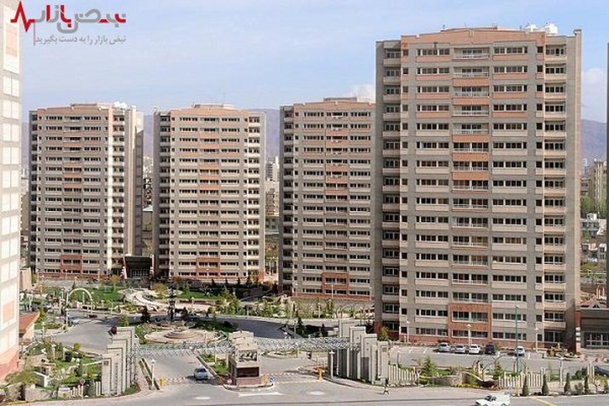 بروزترین قیمت رهن و اجاره خانه در منطقه نیرو هوایی تهران + جدول