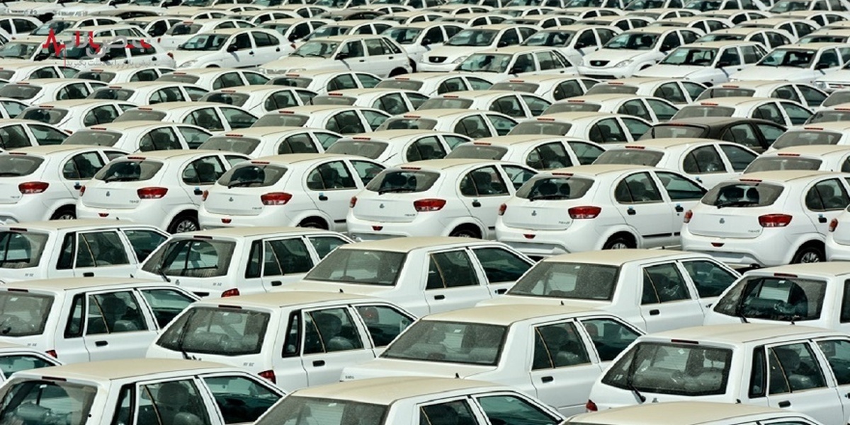 بروزترین نرخ محصولات ایران خودرو در ۱۰ تیر ۱۴۰۱ +جدول