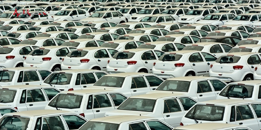 اعلام فروش مجدد خودرو در سامانه یکپارچه/ زمان قرعه کشی خودرو اعلام شد