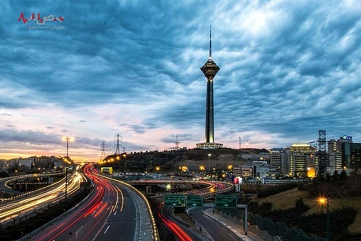 علت سقوط تهران به فهرست بدترین شهر‌های جهان/ کیفیت زندگی در تهران چگونه است