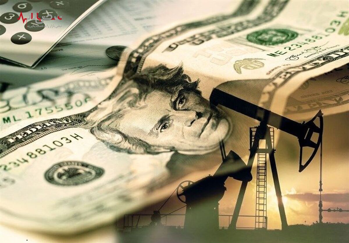 قیمت نفت افزایش یافت/بحران در ذخایر نفتی آمریکا