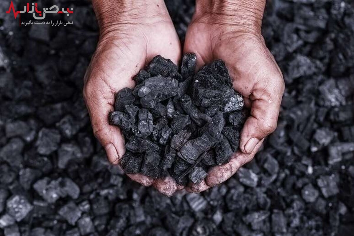 هند رکورد دار در واردات ذغال سنگ