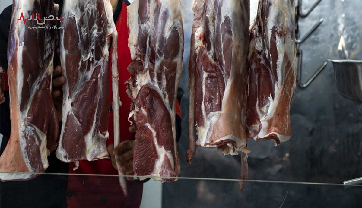 قیمت گوشت قرمز امروز ۲۱ تیر ۱۴۰۱ / دلالان از دامدار منافع بیشتری می‌برند