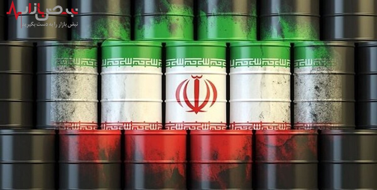 تولید نفت ایران در خرداد ماه چه مقدار افزایش داشته  ؟