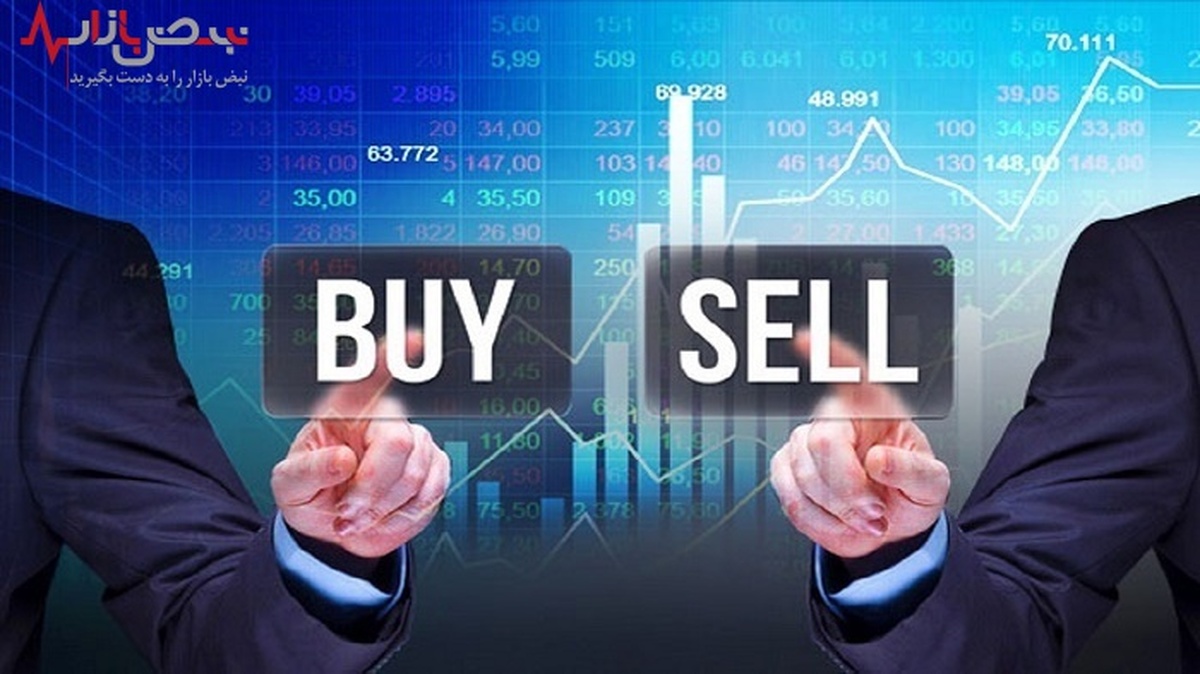 وضعیت صف خرید و فروش سهام در ۲۶ تیر ۱۴۰۱