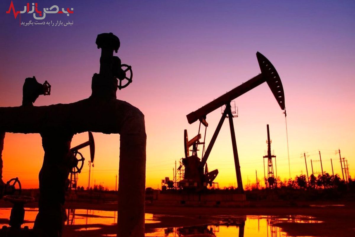 قیمت جهانی نفت امروز ۳۱ تیر ۱۴۰۱