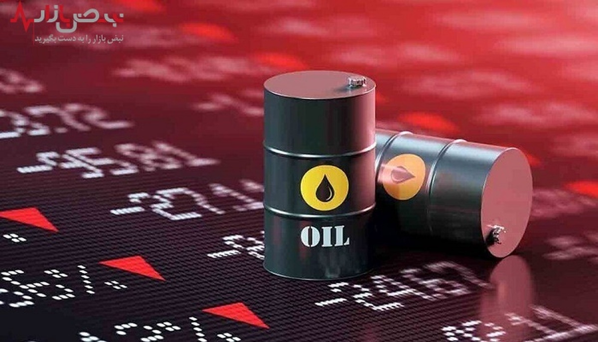 افزایش ۳ دلاری قیمت نفت در بازار‌های جهانی