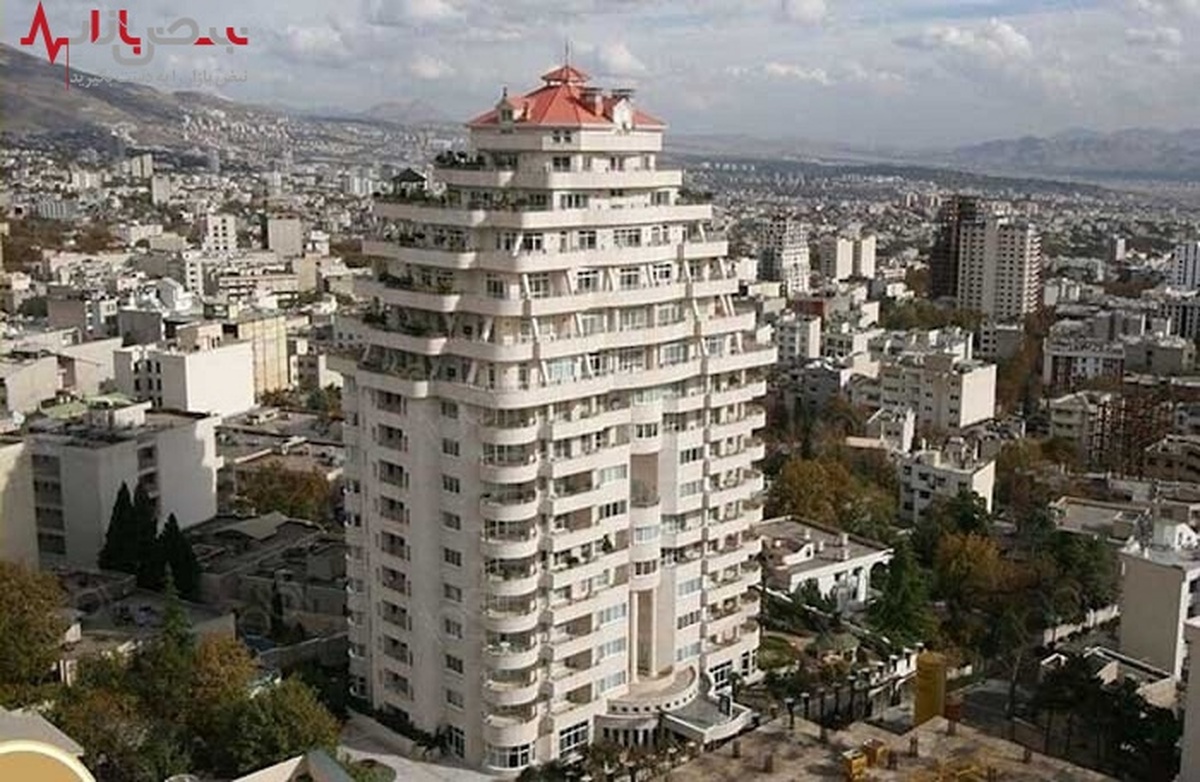 جدیدترین قیمت رهن و اجاره خانه در منطقه اوین تهران + جدول