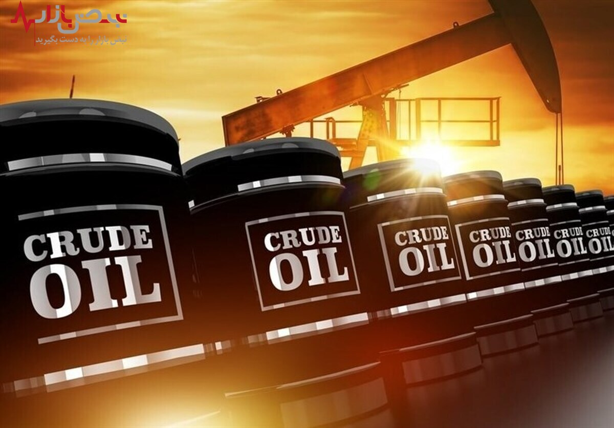 قیمت جهانی نفت امروز ۱ مرداد ۱۴۰۱