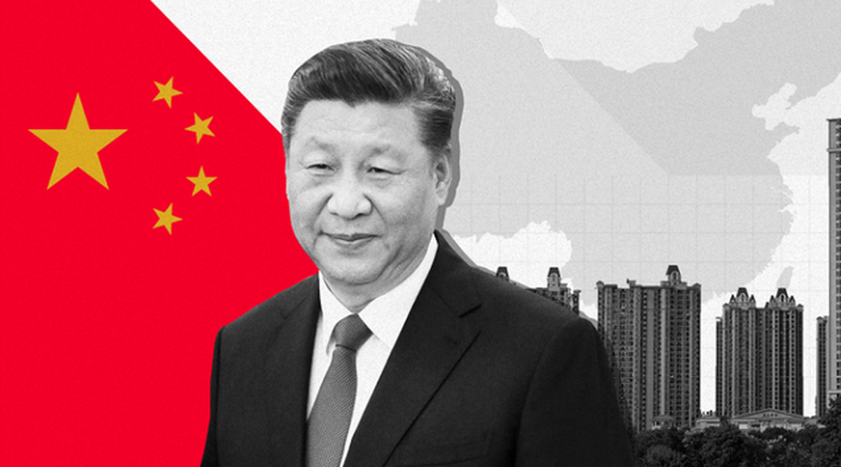 چرا چین وارد بحران شد؟ / از رکود مسکن تا بحران بانک‌ها