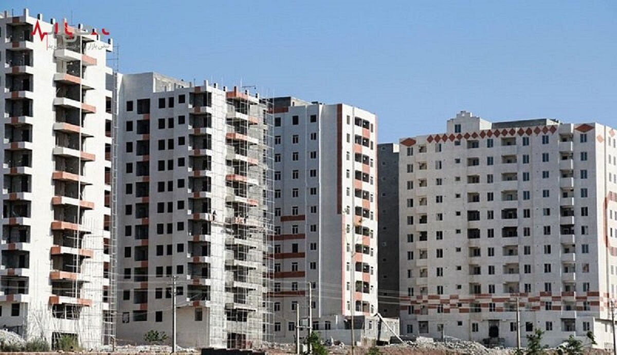 قیمت آپارتمان امروز ۱۲ مرداد ۱۴۰۱ در مناطق ۲۲ گانه تهران