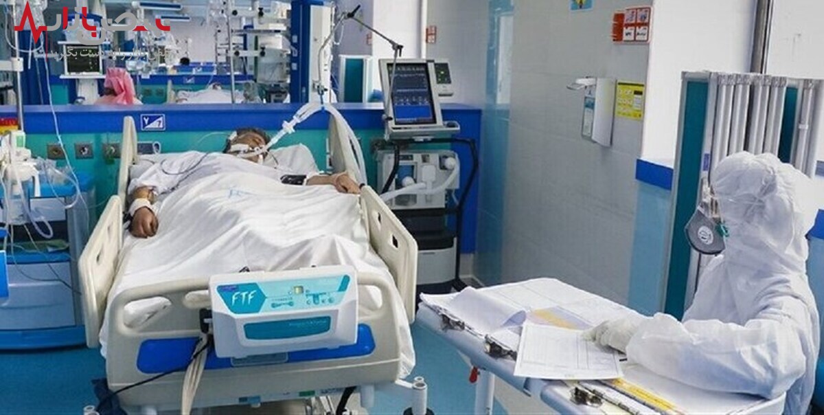 آخرین آمار کرونا در ایران امروز ۱۵ مرداد ۱۴۰۱ | ۶۱ فوتی در ۲۴ ساعت گذشته