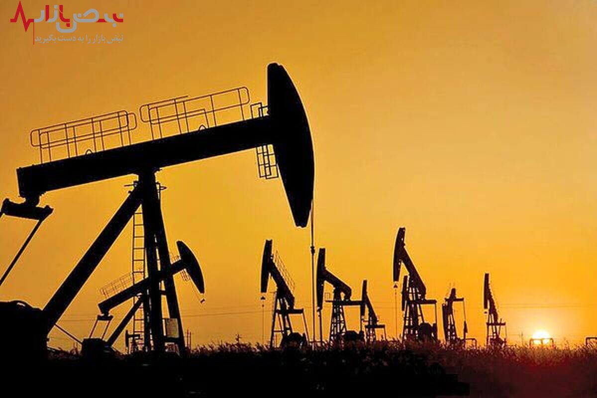 قیمت جهانی نفت امروز ۱۸ مرداد ۱۴۰۱