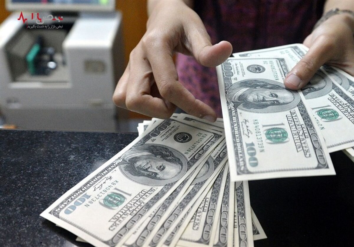 قیمت ارز در صرافی ملی امروز ۱۹ مرداد ۱۴۰۱/افزایش نرخ ۲۱ ارز بین بانکی
