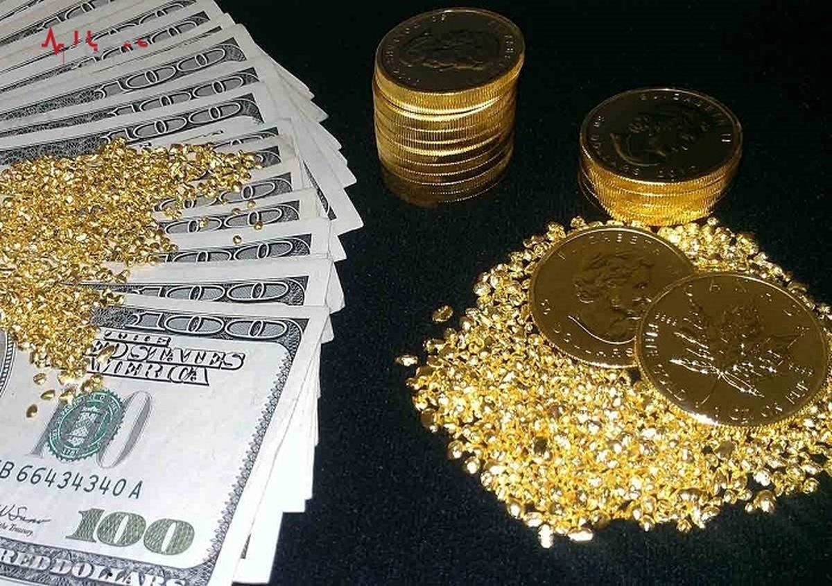 ثبات در قیمت انواع سکه/قیمت روز طلا و سکه در ۲۱ مرداد ۱۴۰۱ + جدول