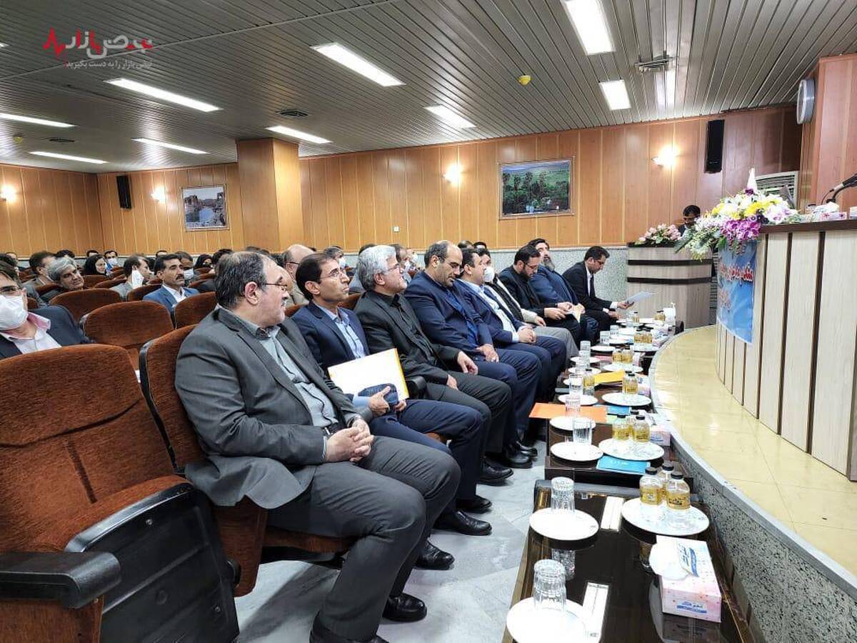 تاکید مدیران ارشد بانک ملی ایران بر لزوم توجه بیشتر به تقویت و ارتقاء خدمات بهینه به مشتریان