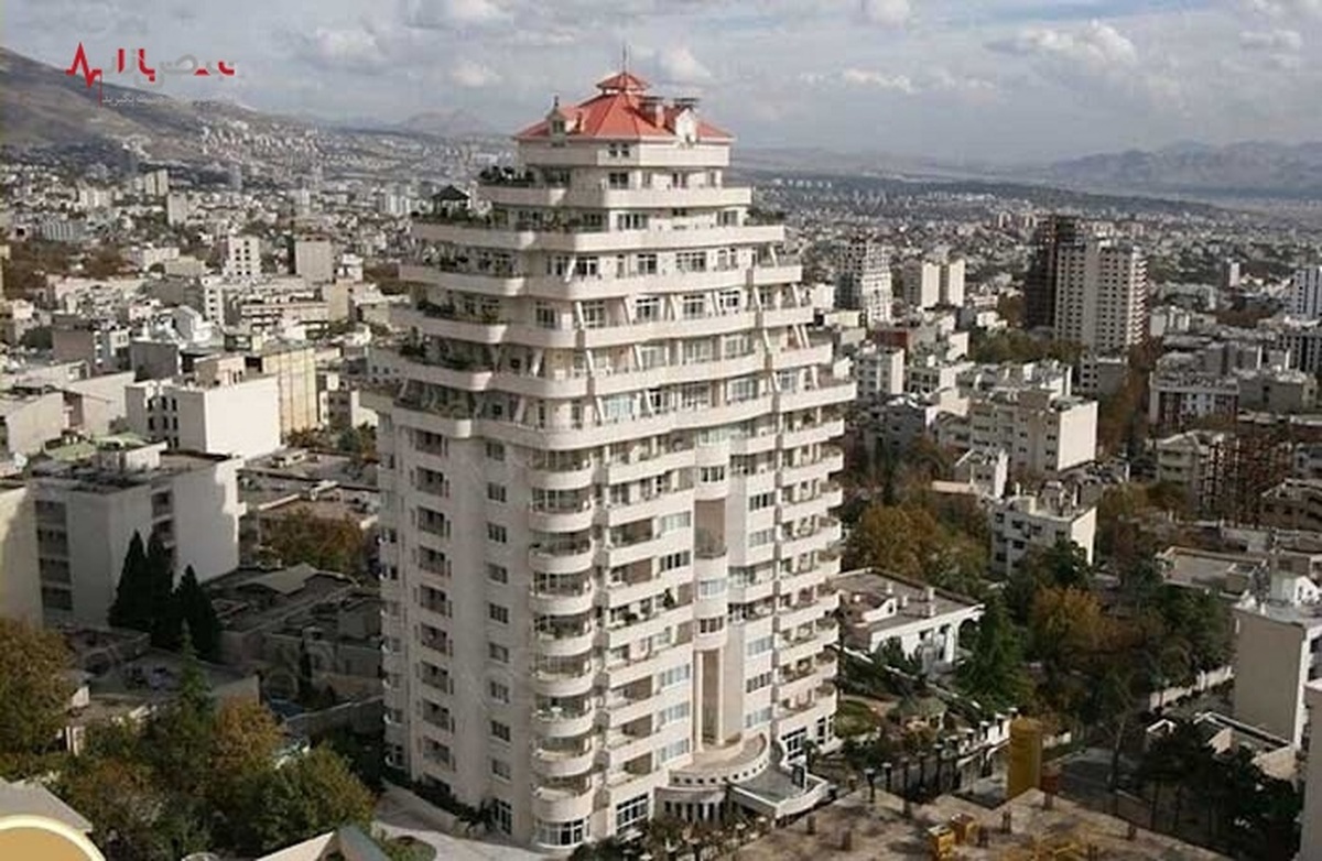 قیمت آپارتمان در تهران امروز ۲۹ مرداد ۱۴۰۱ / جدول