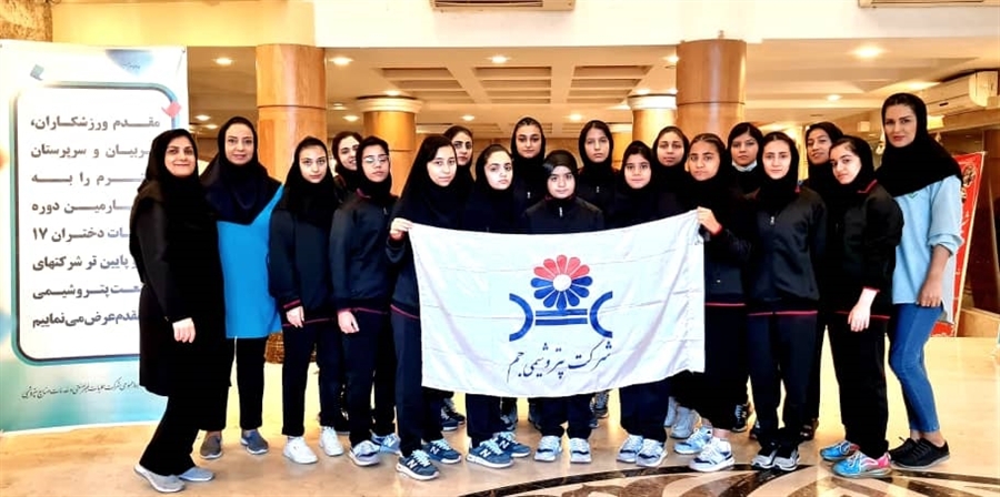 کسب ۳۱ مدال و مقام قهرمانی پتروشیمی جم در مسابقات شنای فرزندان کارکنان صنعت پتروشیمی کشور کسب ۳۱ مدال و مقام قهرمانی پتروشیمی جم در مسابقات شنای فرزندان کارکنان صنعت پتروشیمی کشور