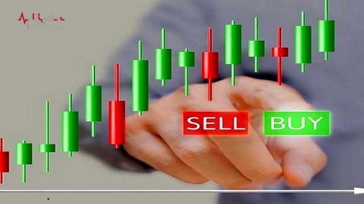 وضعیت صف خرید و فروش سهام در ۴ مرداد