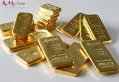 پیش بینی قیمت جهانی طلا امروز ۴ مرداد ۱۴۰۱