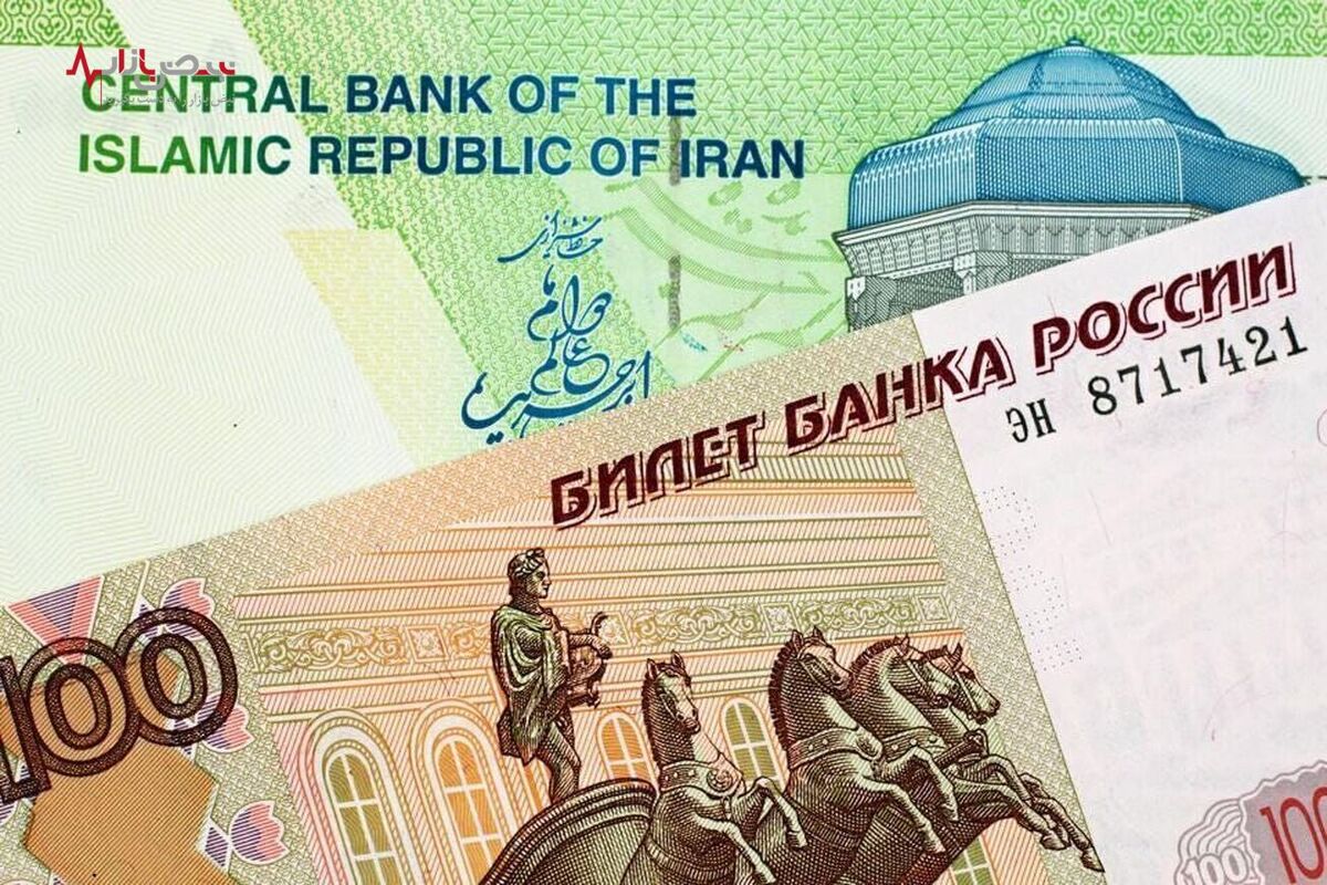 اقدامات ایران و روسیه برای حذف دلار و سوئیفت