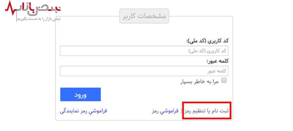 نحوه ثبت نام اینترنتی ایران خودرو