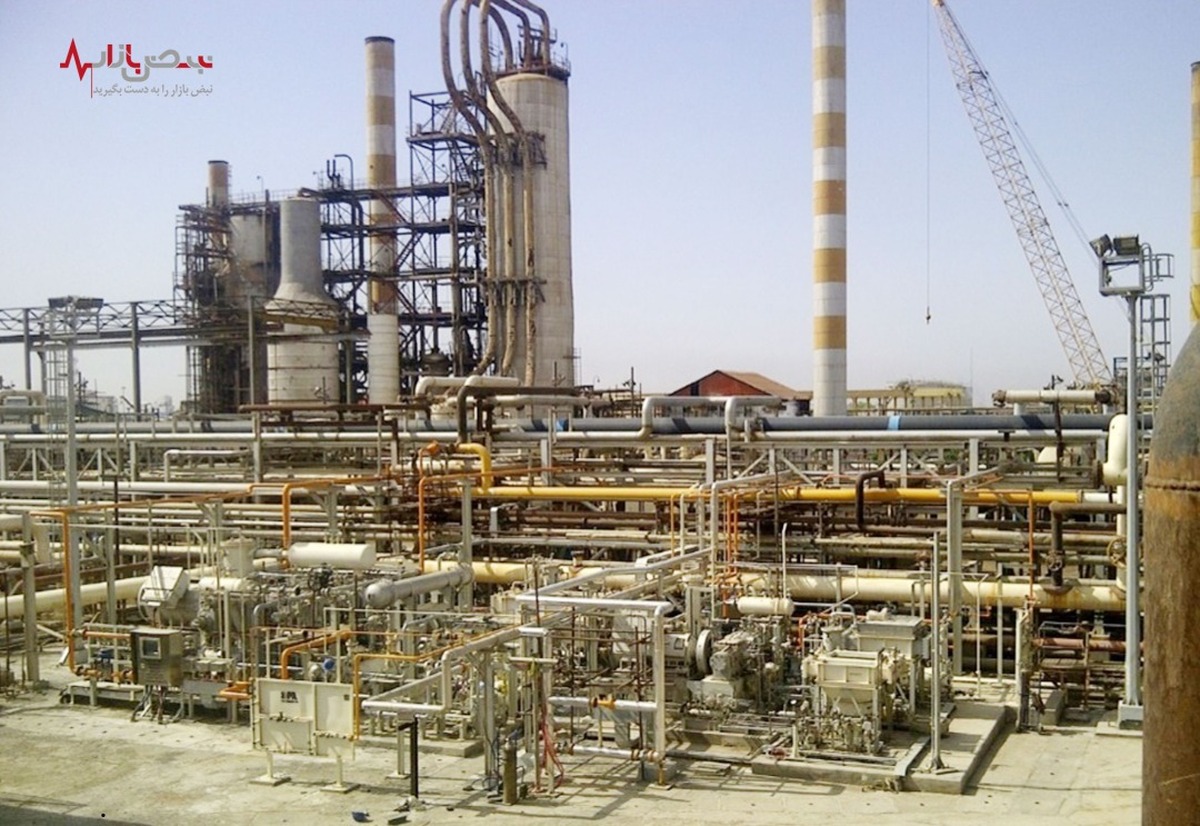 بهره‌برداری از پروژه ایستگاه افزایش فشار و خطوط انتقال گاز خوراک پتروشیمی آبادان پس از 7 سال تعطیلی